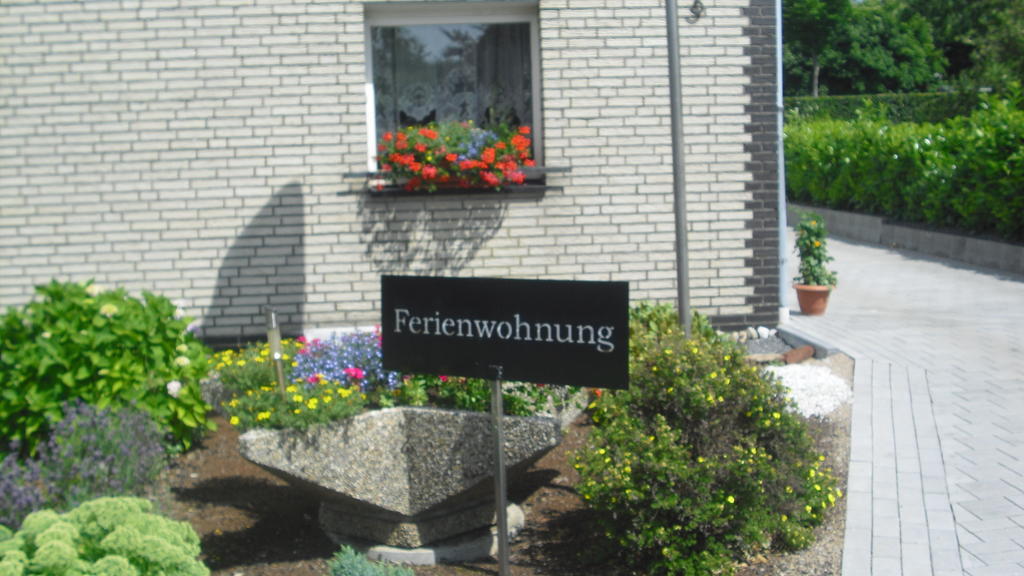 Ferienwohnung Schroiff Simmerath Exterior photo